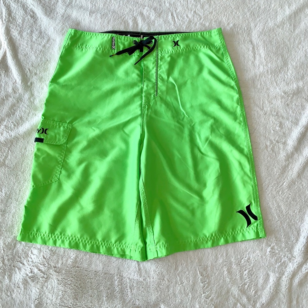Men’s Hurley Board Shorts M